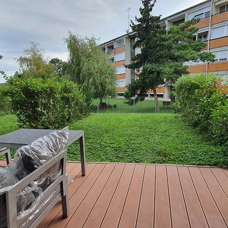 Silver Delux Apartman Balatonfured Ngoại thất bức ảnh