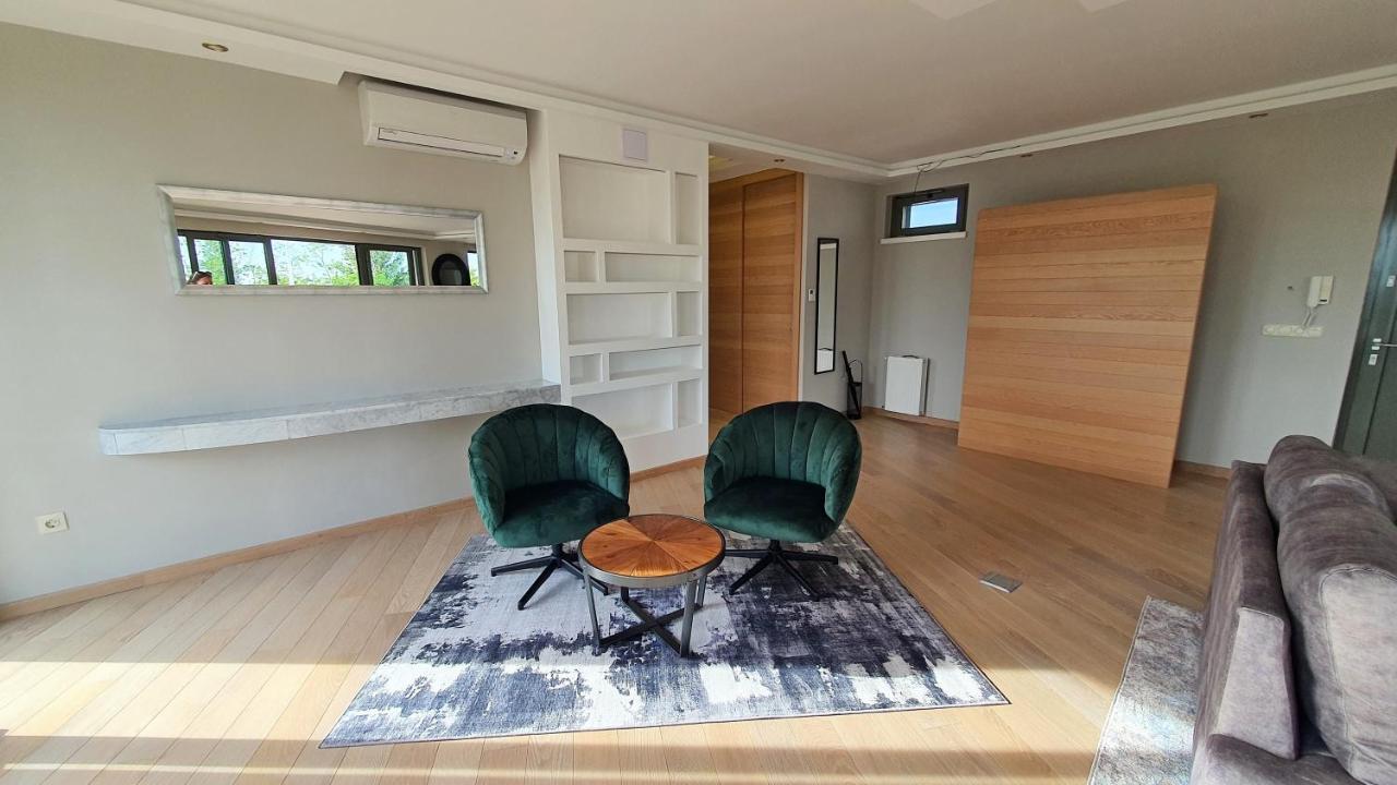 Silver Delux Apartman Balatonfured Ngoại thất bức ảnh