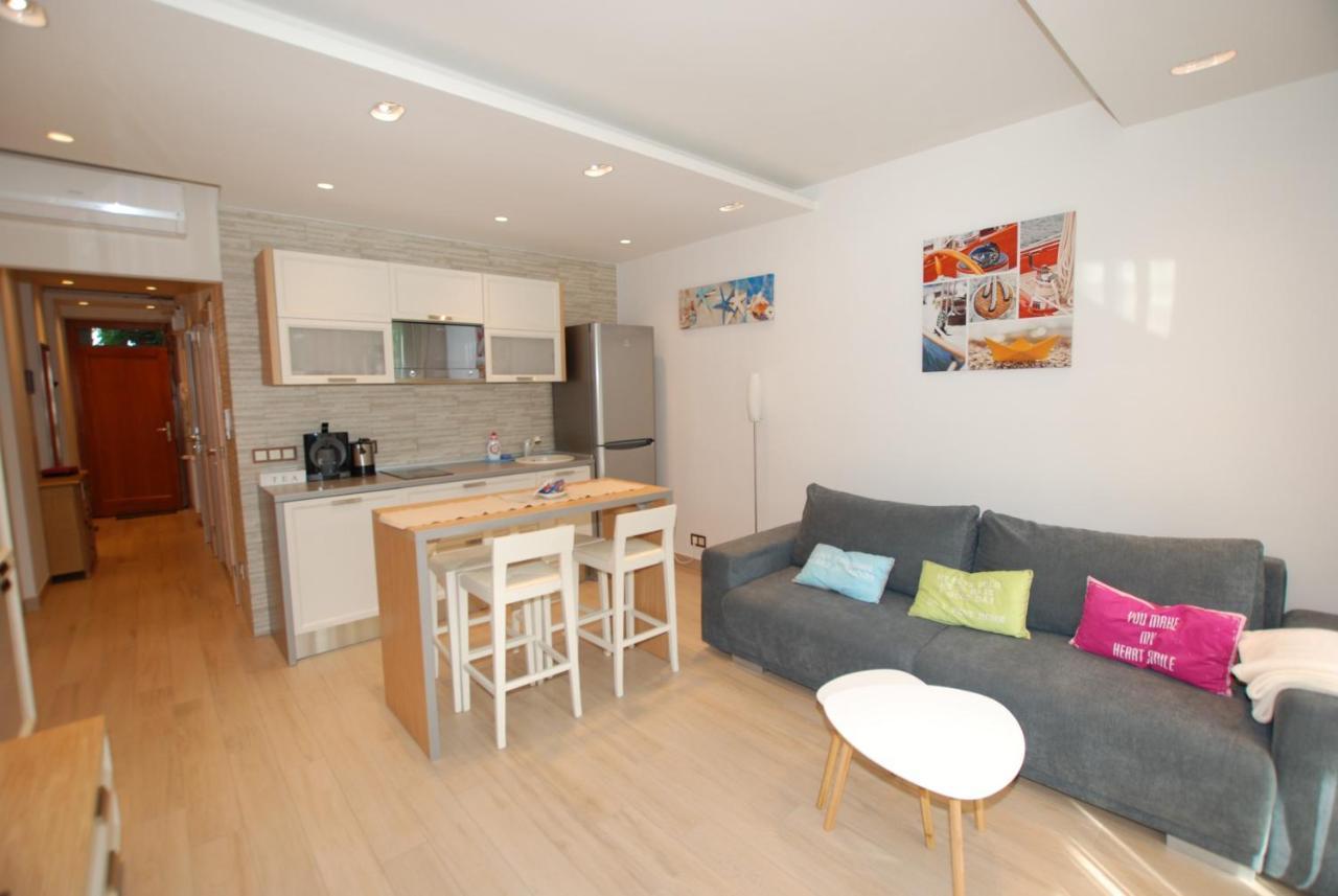Silver Delux Apartman Balatonfured Ngoại thất bức ảnh
