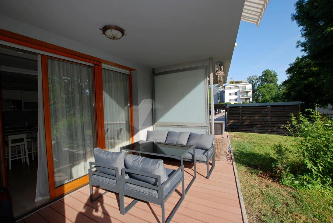 Silver Delux Apartman Balatonfured Ngoại thất bức ảnh