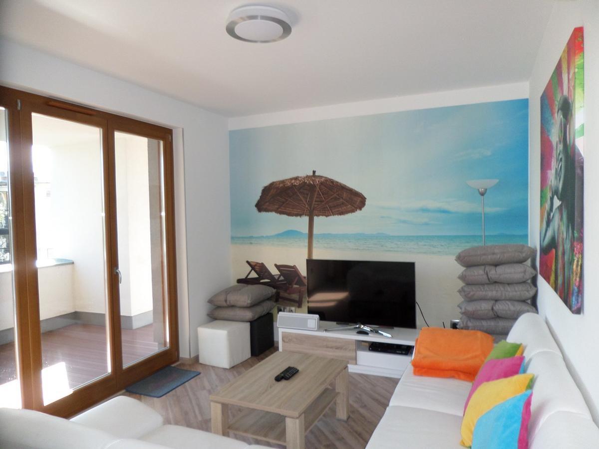 Silver Delux Apartman Balatonfured Ngoại thất bức ảnh
