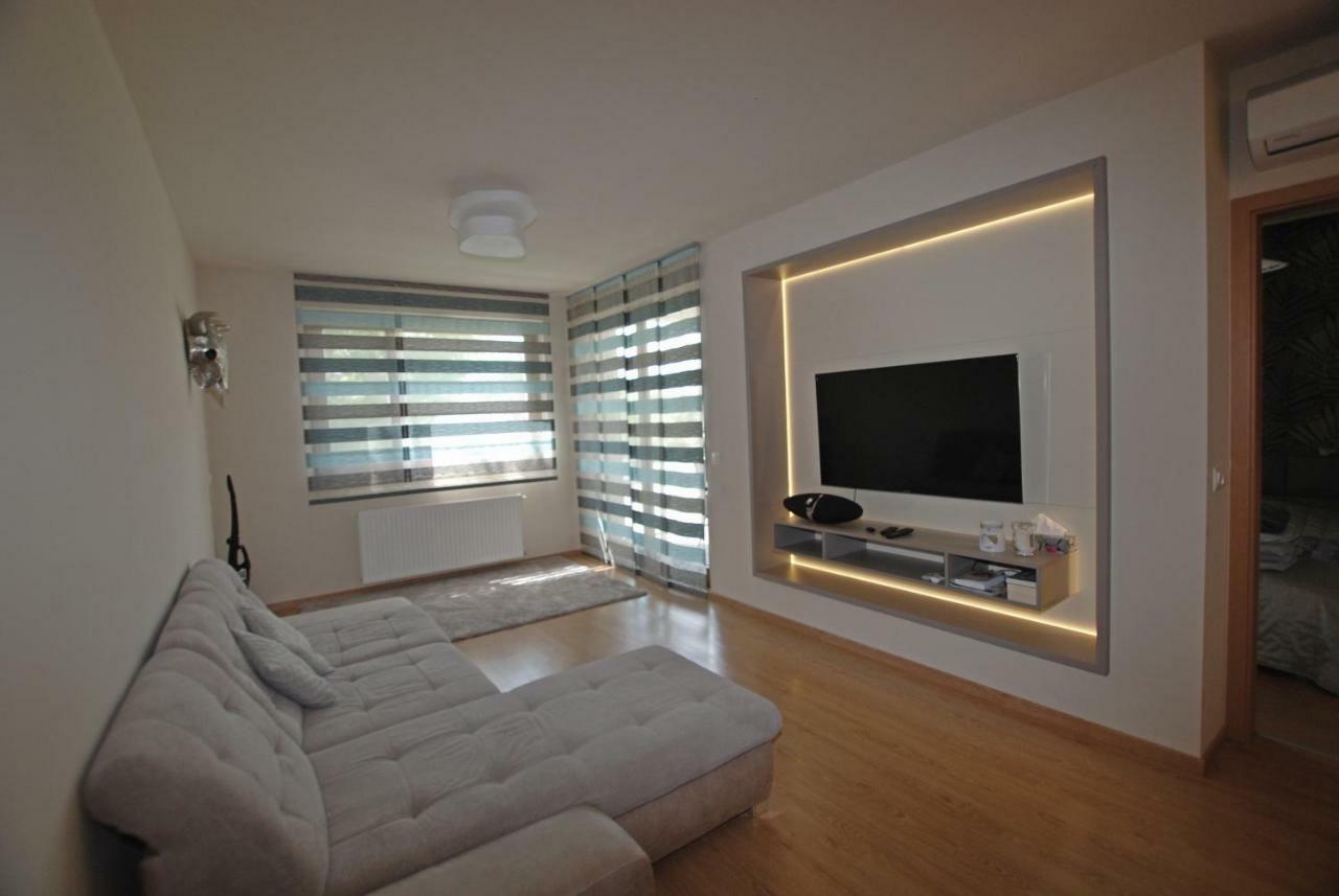 Silver Delux Apartman Balatonfured Ngoại thất bức ảnh