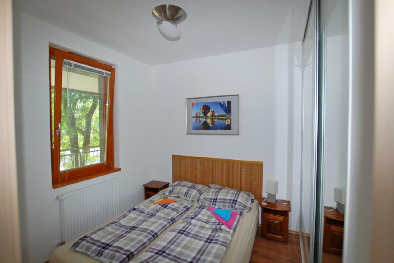 Silver Delux Apartman Balatonfured Ngoại thất bức ảnh