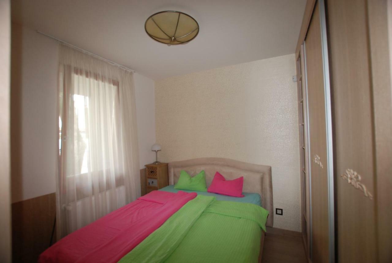 Silver Delux Apartman Balatonfured Ngoại thất bức ảnh