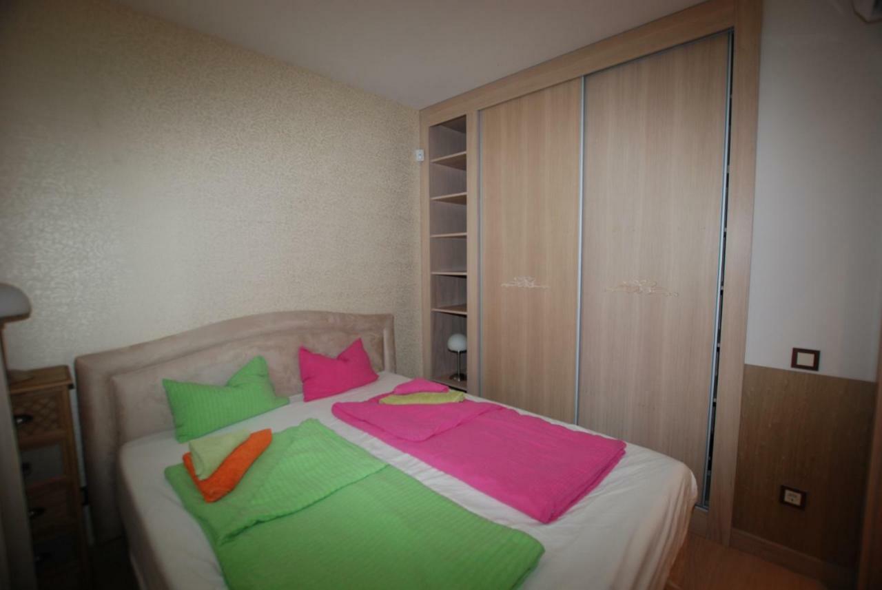 Silver Delux Apartman Balatonfured Ngoại thất bức ảnh