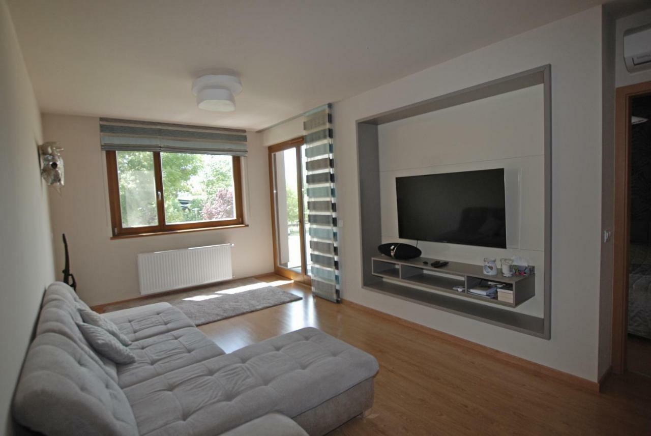 Silver Delux Apartman Balatonfured Ngoại thất bức ảnh